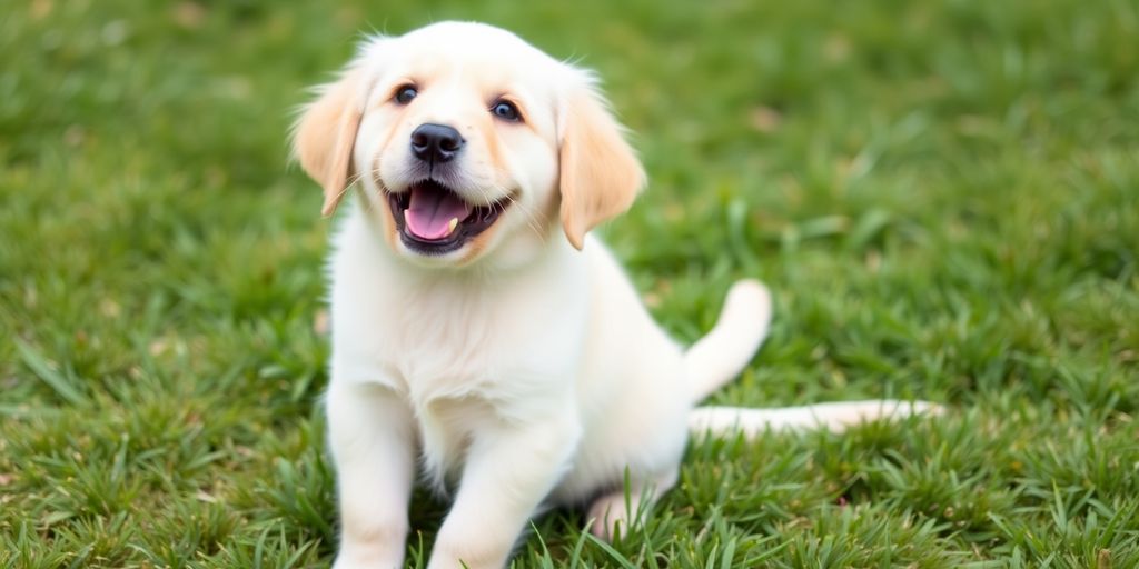 10 Training Tips for Your English Cream Golden Retriever Puppy